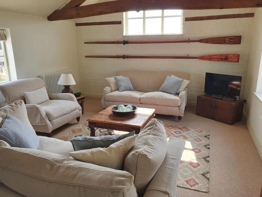 Lilly Hall Hopkiln - Exceptional 3 Bed Cottage In Ledbury Herefordshire מראה חיצוני תמונה