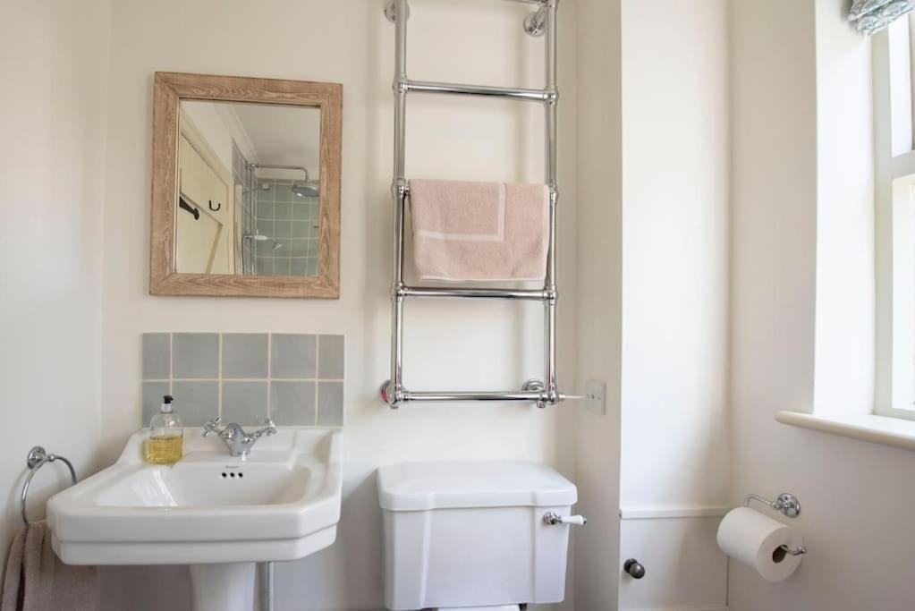 Lilly Hall Hopkiln - Exceptional 3 Bed Cottage In Ledbury Herefordshire מראה חיצוני תמונה