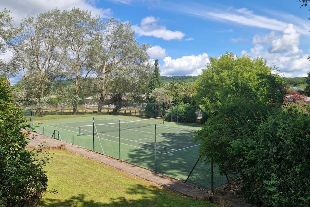 Lilly Hall Hopkiln - Exceptional 3 Bed Cottage In Ledbury Herefordshire מראה חיצוני תמונה