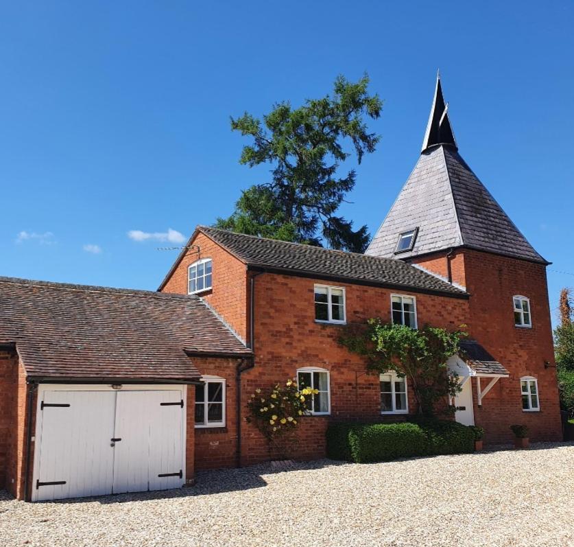 Lilly Hall Hopkiln - Exceptional 3 Bed Cottage In Ledbury Herefordshire מראה חיצוני תמונה